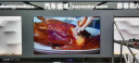 欢播 55英寸京东方LG高清液晶拼接屏幕无缝led监控3.5MM会议室电视墙直播酒吧大显示器 55英寸3.5MM拼缝整机 晒单实拍图