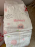 好奇（Huggies）铂金装纸尿裤XXL28片(15kg以上)加加大号婴儿尿不湿小桃裤超薄 实拍图