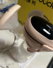 boboduck大嘴鸭电动吸奶器母乳全自动单边一体式无痛变频吸乳器 F5002粉色PP 晒单实拍图