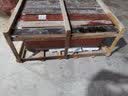 墨春(MOCHUN) 长方形花盆特大号盆栽盆景紫砂花盆室外园艺绿植长型陶瓷花盆超大庭院阳台种菜花盆 101红长方 长99宽62高32 实拍图