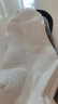 京东京造【运动系列】运动袜子男COOLMAX吸湿排汗抗菌消臭运动短袜3双装 晒单实拍图