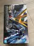 BANDAI万代模型 MG RX-93-v2 Hi-v/Hi-Nu高达ver.ka 实拍图