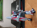 万代（BANDAI） HG 高达HGUC1 拼装模型玩具 14cm HGUC222 叙述C装备 实拍图