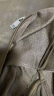 婧麒（JOYNCLEON）防辐射服孕妇装内穿银纤维上班吊带 四季款 银灰色XXL码  实拍图