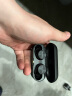 Technics AZ60M2真无线蓝牙耳机入耳式 智能主动降噪 松下音乐游戏立体声 适用安卓苹果系统手机等 EAH-AZ60M2黑色 实拍图