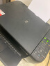 灵印适用佳能815墨盒可加墨MP288 MP236 iP2780 MP259 498连供墨水盒打印机 【升级版简易加墨】PG-815黑色墨盒/连喷版 实拍图