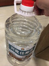黔立浓香型十斤大桶装白酒纯粮食酒高粱酒泸州高度白酒散装泡酒用酒水 52度 5L 1桶 年份更久酒质更好 实拍图