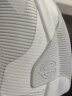 耐克NIKE篮球鞋男气垫缓震AIR MAX IMPACT 4运动鞋DM1124-100白40 实拍图