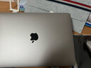 苹果 Apple MacBook Pro/Air 二手苹果笔记本电脑 办公设计游戏 M1/M2/M3/M4 京选电脑 | 一机一检 17年13寸Pro【定制高配】 i7-16-512 实拍图