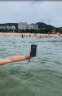 SPORTLINK随行盾适用于苹果防水手机壳iPhone15 Pro Max镜头全包防摔密封游泳浮潜温泉全包裹防尘防雨三防套 【壳膜一体 9H钢化屏幕膜】 iPhone 15 Pro 保护套【6.1寸 晒单实拍图