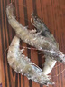 首鲜道大虾 虾 新鲜盐田大虾盐冻4斤青虾大明虾生鲜白虾 20-30规格18-22厘米 3斤(净重) 实拍图