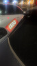 京格乐高水洗唛标签贴汽车标签创意车贴纸车身大号装饰品logo车贴 LEGO红色【大号】 晒单实拍图