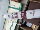 湘丰湖南安化黑茶千两茶 安化黑茶百两茶花卷茶3.625kg 9年陈送长辈礼 3.625kg1根2014年老茶百两茶 实拍图