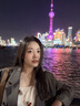 OVOLOOK美瞳日抛10片小直径蓝黑棕色自然日常2025一次性隐形眼镜网红学生 黑鹰拿铁14.2【日抛10片】 0度 实拍图