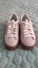 彪马（PUMA）  SUEDE PLATFORM CORE 女子蕾哈娜经典厚底松糕休闲鞋 363559-01 36 实拍图