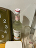 莫林（MONIN）红石榴风味糖浆700ml咖啡奶茶饮品伴侣调酒鸡尾果汁浓缩专用饮料 橘皮风味700ml 实拍图