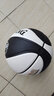 斯伯丁（SPALDING）篮球GOATS系列训练比赛PU皮7号球室内外通用77-789Y 实拍图