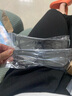 飞雷神3d眼镜电影院 不闪式偏光 3D立体眼镜偏振成人通用 3D眼镜 电影院用  家里用不了 3D眼镜【三副】家庭装 实拍图