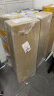 乐扣乐扣（LOCK&LOCK）塑料保鲜盒套装密封便当盒储物盒收纳盒3件套HPL817S001 晒单实拍图