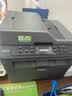 兄弟（brother） DCP-7180DN/7080D打印复印扫描一体自动双面连续复印激光多功能商用办公打印机 DCP-7180DN标配 实拍图
