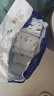 babycare皇室狮子王国弱酸纸尿裤NB68片(<5kg)新生儿小号尿不湿弱酸亲肤 晒单实拍图