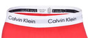 卡尔文·克莱恩（Calvin Klein）CK内裤男士舒适透气弹力平角内裤三条装 礼物送男友 98004 98004 XL 实拍图