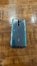 ESCASE 红米Redmi Note8pro手机壳/保护套小米防摔全包软壳硅胶（带挂绳孔）简约保护套透明 实拍图