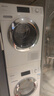 美诺（Miele）10KG+10KG洗烘套装+抽屉叠加件套装WCG677 C+TCH791+WTV511 实拍图