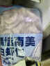 鱻谣国产青虾仁 净重1kg（加大号）58-66只 手工已去虾线 生鲜虾类 实拍图