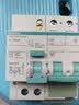 西门子（SIEMENS）断路器 空气开关带漏电保护器开关 空调漏保护多模位总闸 2P20A 实拍图