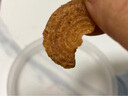 吴氏远久猫耳朵肥肠酥192g大包装四川内江特产童年怀旧零食小吃 【吴氏远久】混合192g*5袋 实拍图