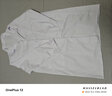 AETEL秋冬男女长袖医生工作服白大褂护士服医院诊所牙医实验服定制logo 实拍图