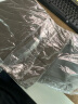 无印良品 MUJI 锦纶网眼洗衣篮 脏衣篮 脏衣篓 MAC3CC3A 原色 长40×宽24×高39ｃｍ 晒单实拍图