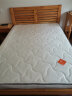 喜临门 椰棕床垫 邦尼尔弹簧床垫 抑菌防螨床垫 极光白2S 1.5x2米 实拍图