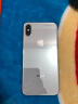 Apple iPhone X 苹果x二手手机 银色 256G 实拍图
