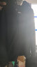 伯希和（Pelliot）【原野】冲锋衣男女三合一硬壳外套防风雨春秋夹克11340105黑L 实拍图