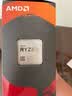 AMD 5代锐龙CPU 处理器 搭微星/华硕/技嘉B450B550CPU主板套装 板U套装 华硕TUF B550M-PLUS重炮手 R7 5800X3D(盒装)套装 实拍图