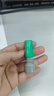 老A高速钢含钴钻不锈钢钻头 金属开孔钻 不锈钢含钴麻花钻1.5mm-10mm 6.0MM（5支）LA162014 实拍图