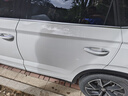 GEETHA车门防撞条保护门边前后保险杠隐形防碰撞刮擦蹭胶条汽车用品大全 高透8条装【4车门+4保险杠防护】 实拍图