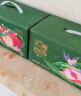 汇源 100%果汁苹果汁 200ml*12盒 多种维生素饮料礼盒装整箱 实拍图