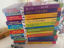 罗尔德·达尔作品典藏·独闯天下  7-10岁 小学一年级二年级课外阅读 儿童文学 儿童礼物男孩女孩 京东618 暑假阅读书单 实拍图