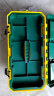 艾瑞泽 工具箱收纳箱家用五金维修盒零件箱塑料美术箱电工折叠手提箱 23寸小钢炮精品款（质量再升级） 实拍图