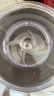 苏泊尔（SUPOR）绞肉机家用多功能料理机不锈钢绞馅机婴儿辅食机大容量切菜搅拌机JR54S-U (双刀) 实拍图