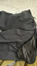 DESCENTE迪桑特BLEU系列都市通勤男女同款透气潮流运动长裤情侣 KK-卡其色 XL(180/88A) 晒单实拍图