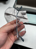 蔡司（ZEISS） 新品 泽锐镜片钻立方防蓝光PLUS铂金膜焕色视界X变色片近视眼镜 泽锐 钻立方铂金膜2片 1.74(薄) 咨询客服享特价 实拍图