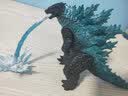索冠 哥斯拉手办玩具周边大战金刚SHM基多拉NECA机械模型怪兽大猩猩 哥斯拉2代17cm 国产版 实拍图