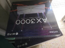 TP-LINK普联双频千兆路由器易展mesh分布路由家用无线穿墙 AX3000满血wifi6版XDR3010千兆易展 实拍图