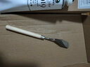 马利油画颜料单支 大容量美术生专用50ml支装艺考美院专业油画艺术考试推荐12色18色24色 油画颜料 【170ml】 钛白 实拍图