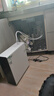 美的（Midea）净水器家用1100G流速0阻垢厨下式RO反渗透金豆净水机直饮一体机接自来水官方净饮机前十名国家补贴 【热销TOP款】净水器+管线机套装 实拍图