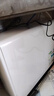 海尔（Haier）新款净水器家用鲜活水pro1200G大通量双出水全屋直饮加热一体机长效RO反渗透过滤器厨下净饮机 净热两件套-温热管线机+净水器 实拍图